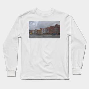 850_9035 Long Sleeve T-Shirt